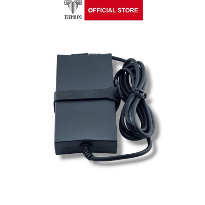 Sạc Tương Thích Cho Laptop Dell Alienware X51 R2 130w- Hàng Nhập Khẩu New Seal TEEMO PC X23