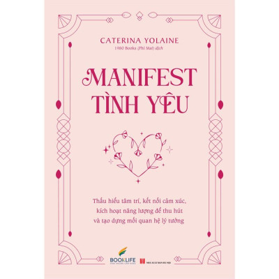 Manifest Tình Yêu