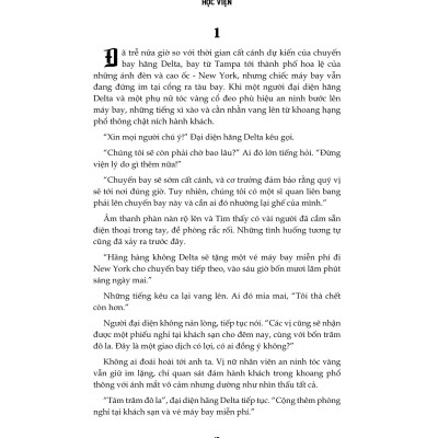 Bộ Sách Stephen King: Học Viện + Sau Này (Bộ 2 Cuốn)