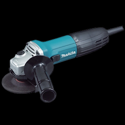  [Hàng chính hãng] - Máy mài góc(125mm/720w/công tắc trượt) Makita GA5030R 