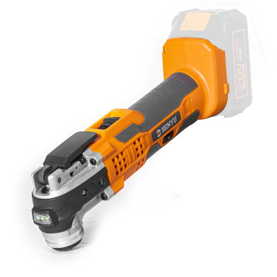 Máy cắt rung dùng Pin Chính Hãng Benyu MF3022/20V