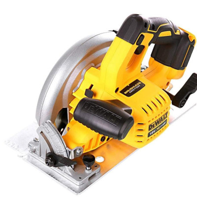 MÁY CƯA PIN CẦM TAY 18V 184MM DEWALT DCS570N-KR- HÀNG CHÍNH HÃNG