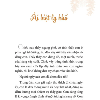 Sách - Về Đi Con - Nghe Êm Đềm Đâu Đó Mộng Đoàn Viên - Bản Đặc Biệt - Bìa Cứng - Tặng Kèm Chữ Ký Của Tác Giả + 3 Postcard