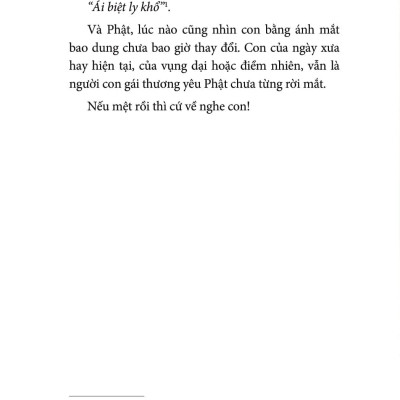 Sách - Về Đi Con - Nghe Êm Đềm Đâu Đó Mộng Đoàn Viên - Bản Đặc Biệt - Bìa Cứng - Tặng Kèm Chữ Ký Của Tác Giả + 3 Postcard