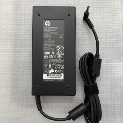 Sạc dành cho Laptop HP Pavilion Gaming 15 bc 15-BC 15-BC032TX 15-BC033TX 15-BC046TX - hàng nhập khẩu