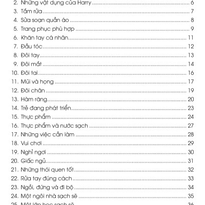 Combo 2 Quyển Kiến Thức Và Kỹ Năng Dành Cho Học Sinh: Chăm Sóc Sức Khoẻ + An Toàn Ở Nhà, Ra Đường, Trong Trường