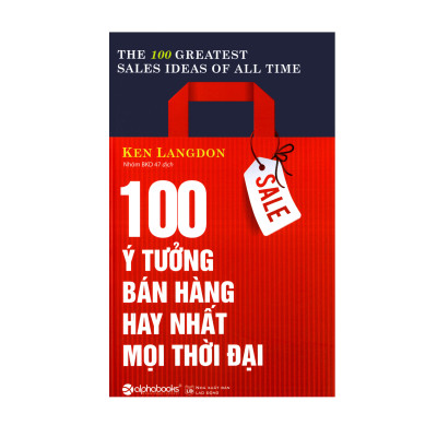 Combo Ý Tưởng Bán Hàng 4.0 Hiệu Quả : 100 Ý Tưởng Bán Hàng Hay Nhất Mọi Thời Đại + Giải Pháp Bán Hàng 4.0