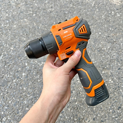 MÁY KHOAN PIN 16.8 V 2000MAH DCE 8 ANCHOR - HÀNG CHÍNH HÃNG