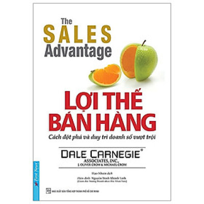 Lợi Thế Bán Hàng