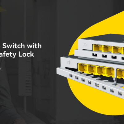 Bộ Chia Mạng NETIS Nhanh 5 - 8 Cổng 10/100/1000M RJ45 port ST105GD - ST108GD bảo hành 24 tháng - Hàng chính hãng