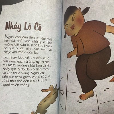 THEO NHỊP CHÂN VUI
