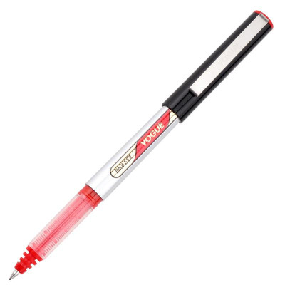 Hộp 12 Cây Bút Ký Tên Mực Nước Lỏng 0.5MM 3 Màu BAOKE/BK109