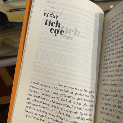 (Tác phẩm hiện đã bán hơn 200.000 bản) TRÊN ĐƯỜNG BĂNG - Tony Buổi Sáng - NXB Trẻ