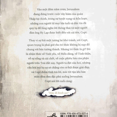 Bản Thảo Tìm Thấy Tại Accra