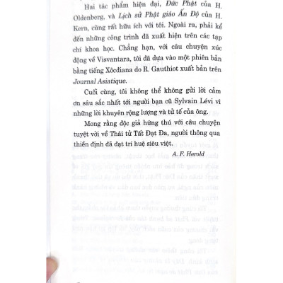 Ánh Đạo Phương Đông