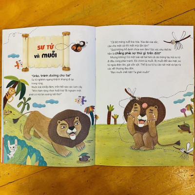 Sách Nghệ thuật dạy con từ kinh Talmud - Nhã Nam - BẢN QUYỀN