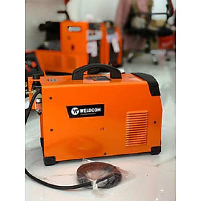 MÁY CẮT (KIM LOẠI) CÔNG NGHỆ HỒ QUANG PLASMA CUT60 (L204), (NGUỒN 380V, CÓ CHẾ ĐỘ 2T/4T VÀ PILOT) JASIC - HÀNG CHÍNH HÃNG