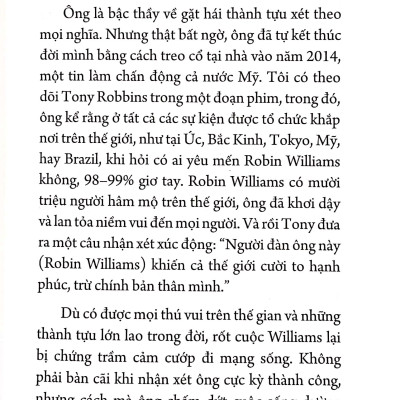 Để Thành Công Trường Tồn