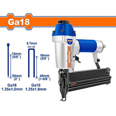 SÚNG BẮN ĐINH 2 TRONG 1 WBN2540 WADFOW - HÀNG CHÍNH HÃNG