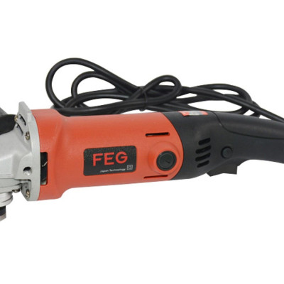 MÁY MÀI GÓC 100MM 600W FEG EG-914 - HÀNG CHÍNH HÃNG