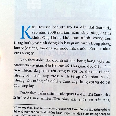 Thức Dậy Muốn Đi Làm - Liz Fosslien, Mollie West Duffy (Bìa mềm)