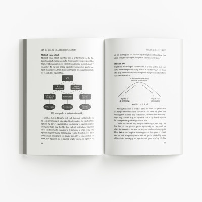 Hẹn hò, yêu và chia tay một người ái kỷ