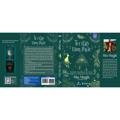 Trí Tuệ Tâm Thức