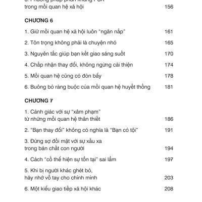 Sách - Kỹ Năng Xây Dựng Mối Quan Hệ