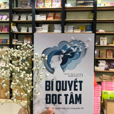 Bí quyết đọc tâm