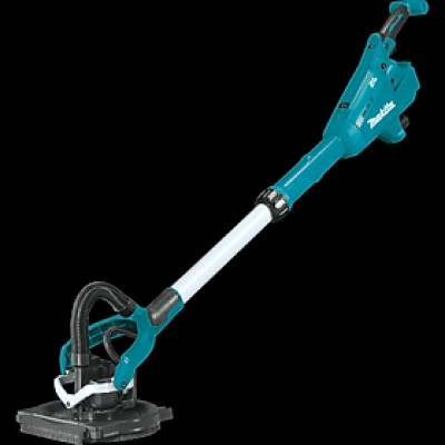 MÁY CHÀ NHÁM TƯỜNG DÙNG PIN 18V 225MM MAKITA DSL800RTE (01 SẠC NHANH 02 PIN 5.0AH) - HÀNG CHÍNH HÃNG