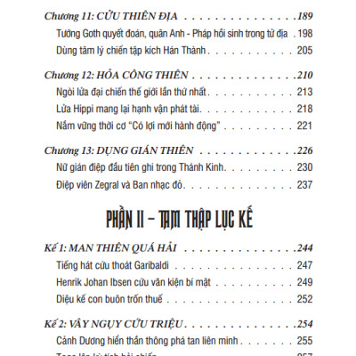 Tôn Tử Binh Pháp Và 36 Kế (Bìa Cứng)