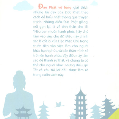 Đạo Phật Vỡ Lòng _Thái Hà