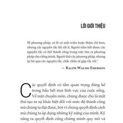 Làm Chủ Tâm Trí