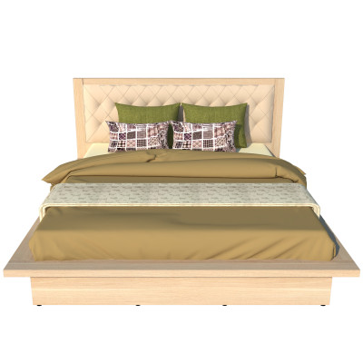 Giường FG106 (140cm x 200cm)