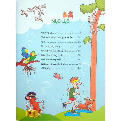 Tại Sao? Sao Chó Mèo Lại Ghét Nhau?