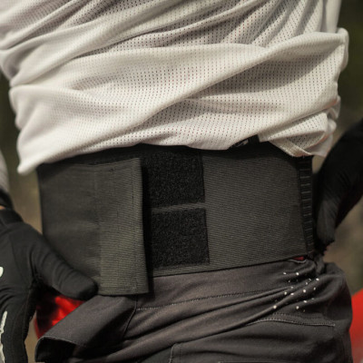 Đai LS2 Koku Kidney bảo vệ lưng dưới, bảo vệ cột sống cho người đi Moto xe máy