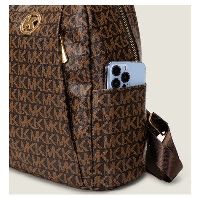 Balo nữ cao cấp phong cách mới – BLNN9044