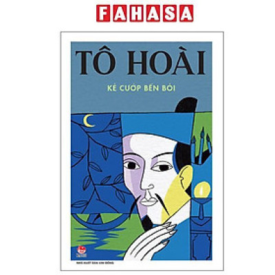 Sách - Kẻ Cướp Bến Bỏi