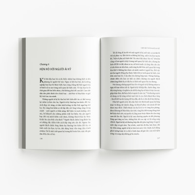 Hẹn hò, yêu và chia tay một người ái kỷ