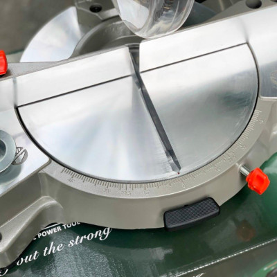 MÁY CẮT NHÔM 255MM 1650W DEKTON DK-CN255MTT - HÀNG CHÍNH HÃNG