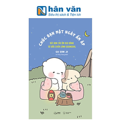 Chúc Bạn Một Ngày Ấm Áp