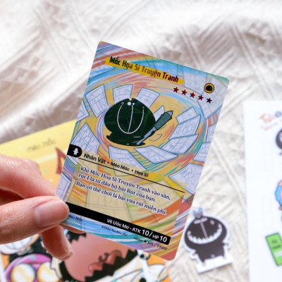 Sách - Mèo Mốc - Ai Rồi Cũng Cưới - Trừ Mốc - AZ Việt Nam