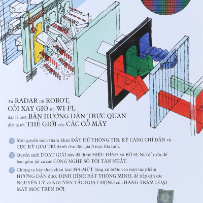 Vạn Vật Vận Hành Như Thế Nào? (Tặng Tickbook đặc biệt)