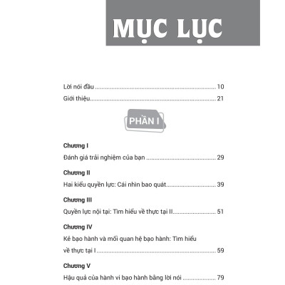 Thao Túng Cảm Xúc Bằng Ngôn Từ