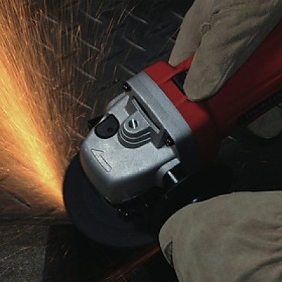 MÁY MÀI GÓC (100MM/710W/CÔNG TẮC TRƯỢT) MAKITA MT955 - HÀNG CHÍNH HÃNG