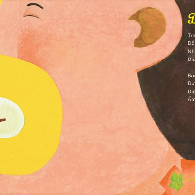 TẤT TẦN TẬT TẾT TA – Thương Thương – Minh hoạ: Tất Sỹ, Nam Phạm – NXB Kim Đồng