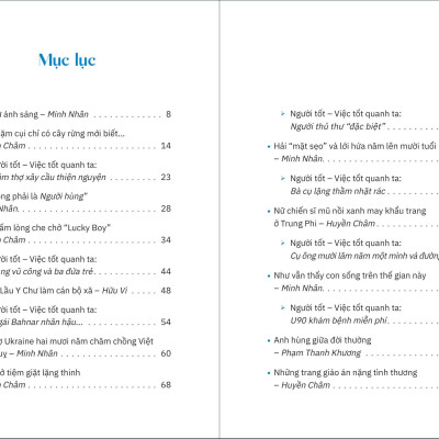 Sống Như Những Đóa Hoa 2