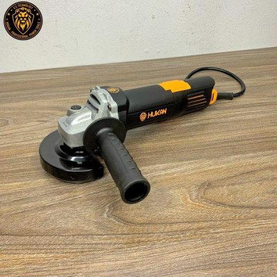 MÁY MÀI CÔNG TẮC ĐUÔI 850W AG-K46 HUKAN  - HÀNG CHÍNH HÃNG