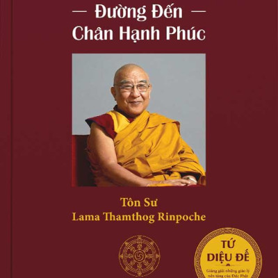 Đạo Lộ - Đường Đến Chân Hạnh Phúc