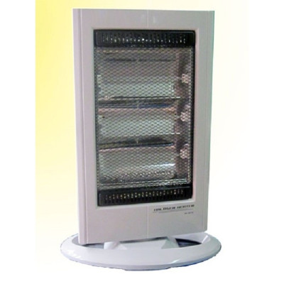 Máy Sưởi Điện Hồng Ngoại 3 Bóng FJ-SS2 - Hàng Chính Hãng